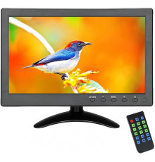 10.1 дюйма HD TFT ЖК-монитор для авто